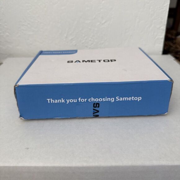 SAMETOP GoPro Chest Mount Harness frame mount NEW - Picture 3 of 4